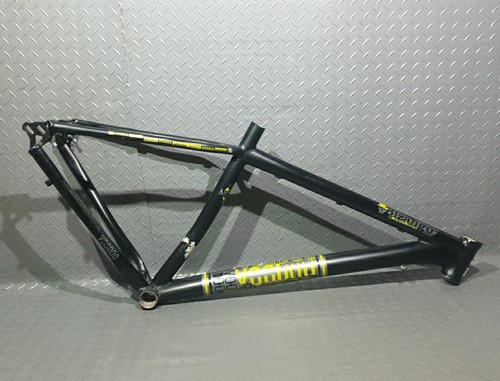 Telaio bici mtb voodoo - telaio,
