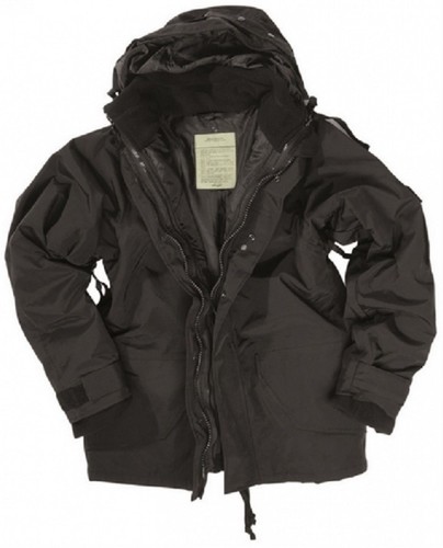 Ecwcs cold wet weather - ecwcs,