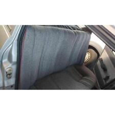 SEDILI COMPLETI PER ALFA ROMEO 33 (83-89) 1.5 4WD S.W. 5P/B/1490CC 1983