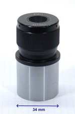 Microscopio oculare PZO 12xMS