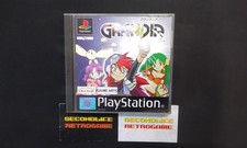 SONY PS1 GRANDIA PAL ITA