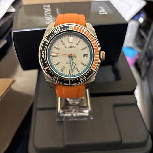 Orologio uomo seiko prospex - orologio,