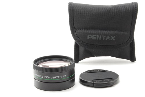 Top mint pentax smc - [top,