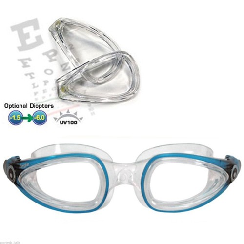 Aquasphere una lente - una,