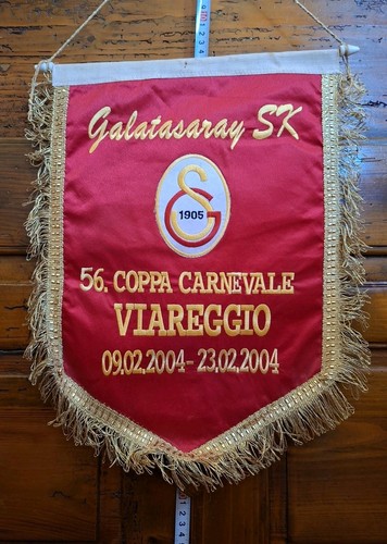 Gagliardetto ricamato - gagliardetto,