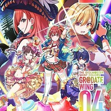 (JAPAN) CD THE IDOLM STER