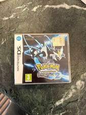 Pokemon Versione Nera 2