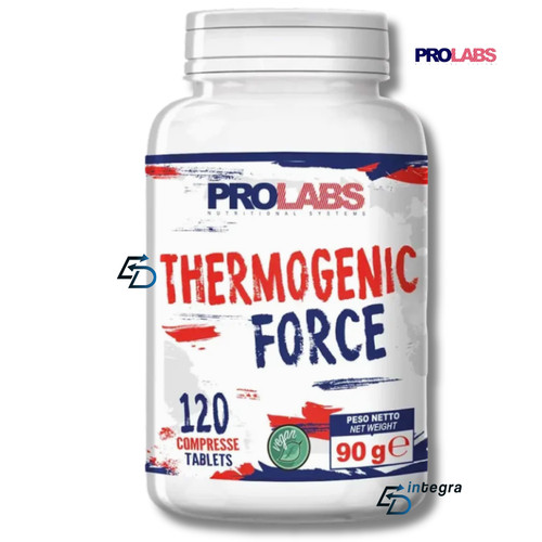 Prolabs thermogenic force - -,