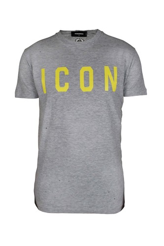 Shirt icon dsquared2 - t-shirt,