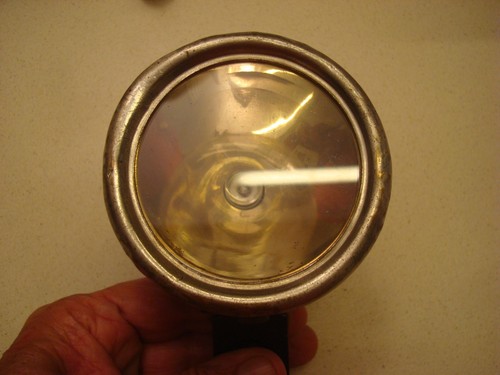 Fanale cono marca scharlach - cono,