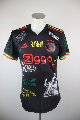 Adidas ajax maglia calcio - maglia,