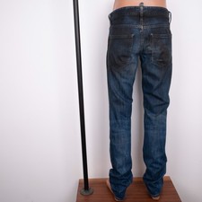 DSQUARED2 Pantalone jeans uomo