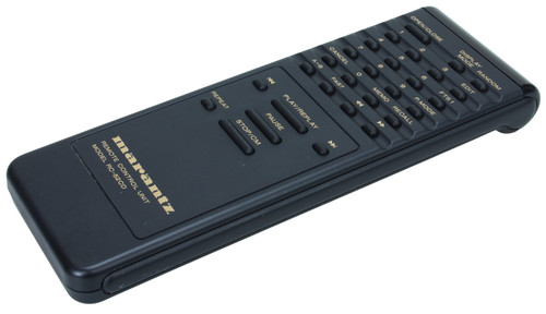Marantz 52cd télécommande - rc-52cd,