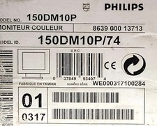 Tastiera PHILIPS MODEL