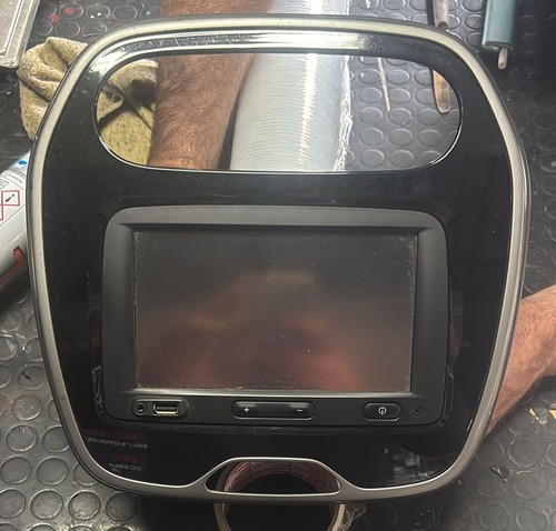 Autoradio stereo renault - stereo,