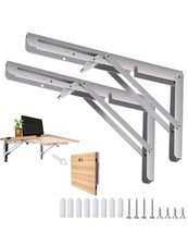 Staffa Tavolo Pieghevole 16''