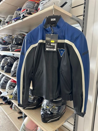 Giubbino dainese imatra nero - giubbino,