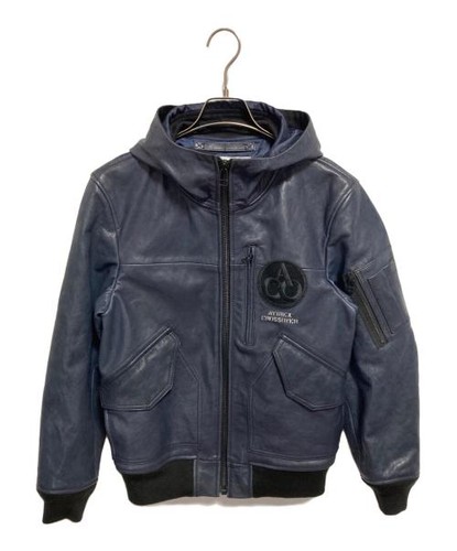 Parka avirex aco crossover - aco,