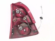 Fanale posteriore principale