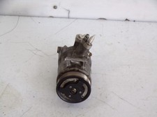 10038 Compressore Volkswagen Passat 2.0 tdi 2009 cod 1K0820808FX