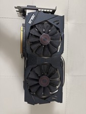 ASUS Strix GeForce GTX 970 4GB