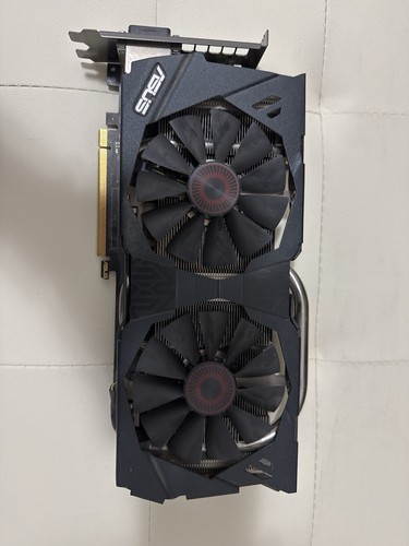 Asus strix geforce gtx 970 - strix,