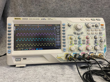 Rigol DS4024 Digital Oscilloscope