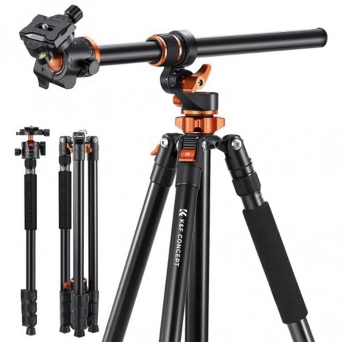 Concept 230cm treppiede - 230cm,