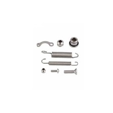 Kit ricambi 4MX cavalletto laterale KTM 08-16 Husqvarna 14-16