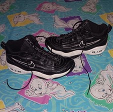 Rare Vintage 1998  Air Unda