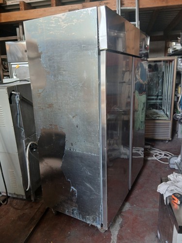 Cold master armadio frigo - armadio,
