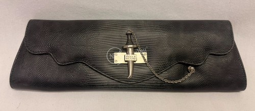 Pochette thalé blanc trama - pochette,