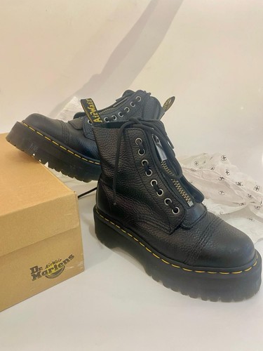 Martens anfibi sinclair - martens,
