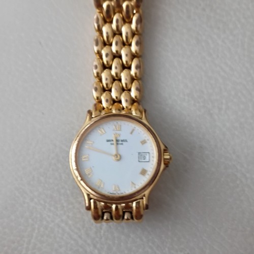 Raymond weil geneve - geneve, quartz