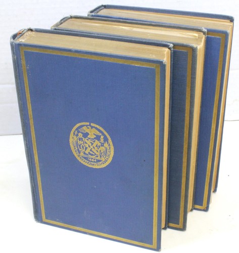 Three rare manual old - three,