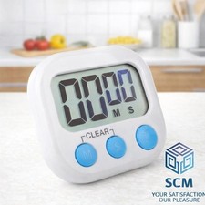 Timer digitale da cucina con