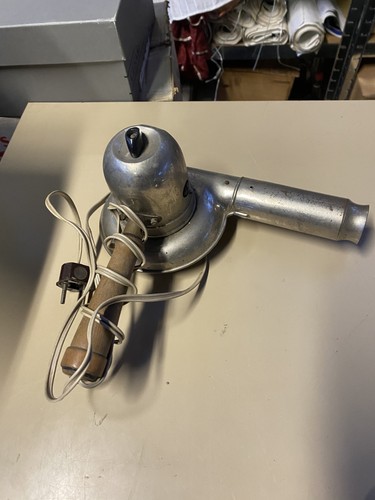 Phon vintage aeg - aeg, epoca