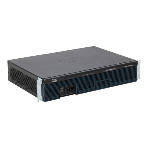Cisco cisco2911 rj - cisco, 3x