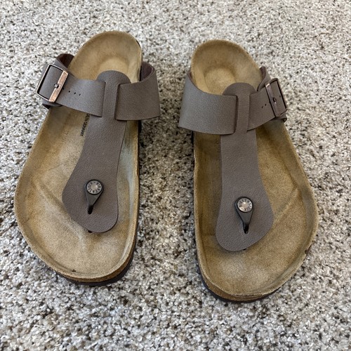 Birkenstock gizeh sandali - birkenstock,