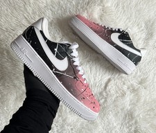 Splatter personalizzato Air