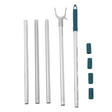 Asta Per Stendere I Panni Palo