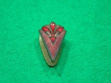 Fiorentina calcio spilla pins - calcio,
