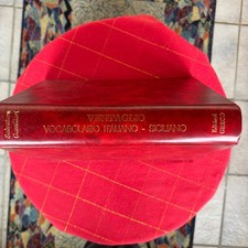 VOCABOLARIO ITALIANO -
