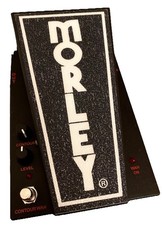 Morley Classic Steve Vai Bad