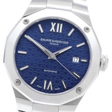 Orologio Uomo Baume & Mercier