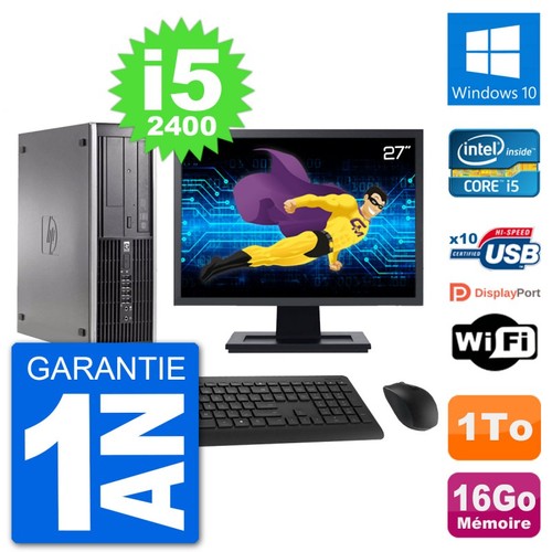 Compaq 6200 pro sff - pc,