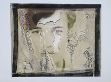 Maurizio Galimberti - MARIANNE