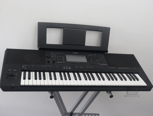 Yamaha psr sx900 - psr,