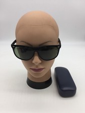 Ray-Ban Matte Black Frame