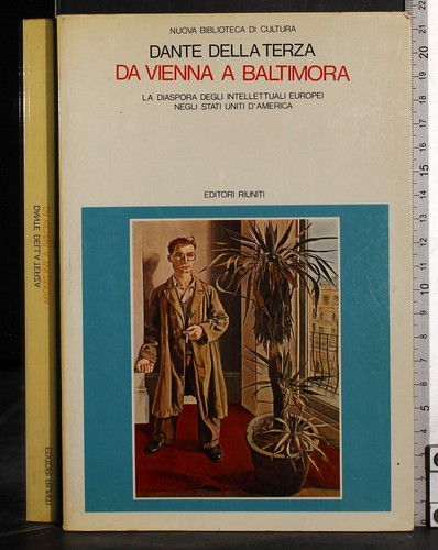Vienna baltimora dante - a,